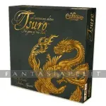 Tsuro: 20th Anniversary Edition kuva on linkki tuotesivulle: Tsuro: 20th Anniversary Edition