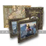 Ars Magica Storyguide Screen Set kuva on linkki tuotesivulle: Ars Magica Storyguide Screen Set