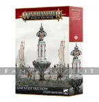 Cities of Sigmar: Dawner’s Triumph kuva on linkki tuotesivulle: Cities of Sigmar: Dawner’s Triumph