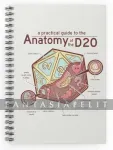 Anatomy of the D20 Spiral Notebook kuva on linkki tuotesivulle: Anatomy of the D20 Spiral Notebook