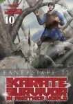 Karate Survivor in Another World 10 kuva on linkki tuotesivulle: Karate Survivor in Another World 10