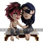 Youtooz: League of Legends - Vi & Caitlyn (11 cm) kuva on linkki tuotesivulle: Youtooz: League of Legends - Vi & Caitlyn (11 cm)
