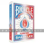 Bicycle Playing Cards Sparkler kuva on linkki tuotesivulle: Bicycle Playing Cards Sparkler
