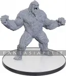 Deep Cuts Unpainted Miniatures: Bigfoot kuva on linkki tuotesivulle: Deep Cuts Unpainted Miniatures: Bigfoot