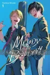 Melody of the Boundary 1 kuva on linkki tuotesivulle: Melody of the Boundary 1