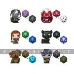 Bitty Pop! & Dice: Dungeons & Dragons Mystery Series 1 kuva on linkki tuotesivulle: Bitty Pop! & Dice: Dungeons & Dragons Mystery Series 1
