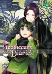 Apothecary Diaries Light Novel 08 kuva on linkki tuotesivulle: Apothecary Diaries Light Novel 08