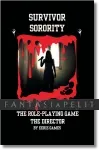 Survivor Sorority RPG kuva on linkki tuotesivulle: Survivor Sorority RPG
