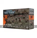 Kill Team 3rd ed: Spectre Squad kuva on linkki tuotesivulle: Kill Team 3rd ed: Spectre Squad