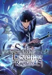 Solo Leveling: Ragnarok 1 kuva on linkki tuotesivulle: Solo Leveling: Ragnarok 1