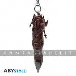 Jujutsu Kaisen 3D Keychain: Sukuna's Finger kuva on linkki tuotesivulle: Jujutsu Kaisen 3D Keychain: Sukuna's Finger