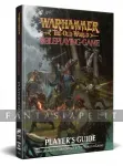 Warhammer The Old World RPG: Player's Guide kuva on linkki tuotesivulle: Warhammer The Old World RPG: Player's Guide