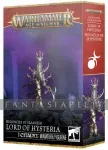 Hedonites of Slaanesh: Lord of Hysteria kuva on linkki tuotesivulle: Hedonites of Slaanesh: Lord of Hysteria