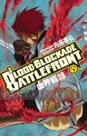 Blood Blockade Battlefront Omnibus 1 kuva on linkki tuotesivulle: Blood Blockade Battlefront Omnibus 1
