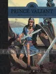 Prince Valiant: Peril of the Round Table (HC) kuva on linkki tuotesivulle: Prince Valiant: Peril of the Round Table (HC)