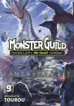 Monster Guild: The Dark Lord's (No-Good) Comeback! 9 kuva on linkki tuotesivulle: Monster Guild: The Dark Lord's (No-Good) Comeback! 9