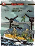 Buck Danny Classics 10: The Hunt for Molotok-41 kuva on linkki tuotesivulle: Buck Danny Classics 10: The Hunt for Molotok-41