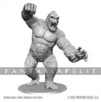 D&D Nolzur's Marvelous Unpainted Miniatures: Kong kuva on linkki tuotesivulle: D&D Nolzur's Marvelous Unpainted Miniatures: Kong