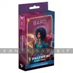 Daggerheart RPG: Class Pack Bard kuva on linkki tuotesivulle: Daggerheart RPG: Class Pack Bard