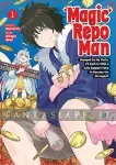 Magic Repo Man 1 kuva on linkki tuotesivulle: Magic Repo Man 1