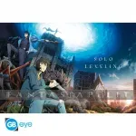 Solo Leveling Maxi Poster: Season 1 (91.5 x 61cm) kuva on linkki tuotesivulle: Solo Leveling Maxi Poster: Season 1 (91.5 x 61cm)