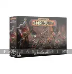 Necromunda: Goliath Forge Smelters kuva on linkki tuotesivulle: Necromunda: Goliath Forge Smelters