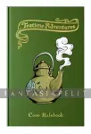 Teatime Adventures RPG 2E Core Rulebook kuva on linkki tuotesivulle: Teatime Adventures RPG 2E Core Rulebook