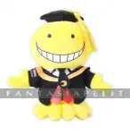 Assassination Classroom Plush: Koro 11 cm kuva on linkki tuotesivulle: Assassination Classroom Plush: Koro 11 cm