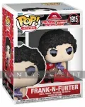 Pop! Rocky Horror Picture Show: Frank'n'Furter w/Lips (#1915) kuva on linkki tuotesivulle: Pop! Rocky Horror Picture Show: Frank'n'Furter w/Lips (#1915)