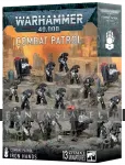 Combat Patrol: Iron Hands kuva on linkki tuotesivulle: Combat Patrol: Iron Hands