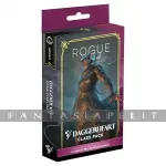 Daggerheart RPG: Class Pack Rogue kuva on linkki tuotesivulle: Daggerheart RPG: Class Pack Rogue