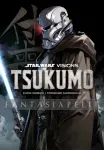 Star Wars: Visions -Tsukumo kuva on linkki tuotesivulle: Star Wars: Visions -Tsukumo