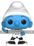 Pop! Smurfs: Hefty Smurf Vinyl Figure kuva on linkki tuotesivulle: Pop! Smurfs: Hefty Smurf Vinyl Figure