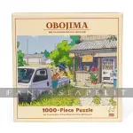 Obojima: Kei Truck Vendor Puzzle kuva on linkki tuotesivulle: Obojima: Kei Truck Vendor Puzzle