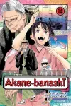 Akane-banashi 14 kuva on linkki tuotesivulle: Akane-banashi 14