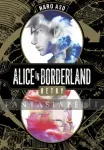 Alice in Borderland Retry kuva on linkki tuotesivulle: Alice in Borderland Retry