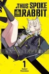 Thus Spoke the Rabbit 1 kuva on linkki tuotesivulle: Thus Spoke the Rabbit 1