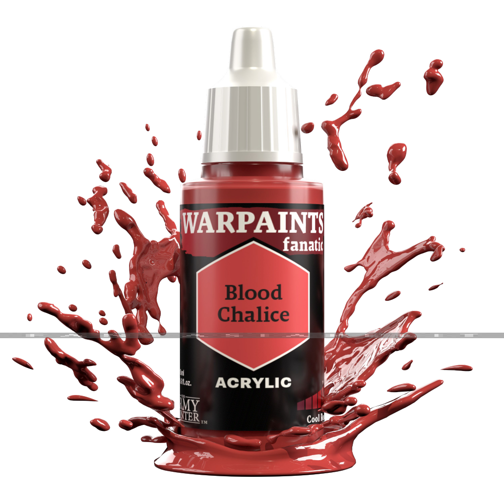 Warpaints Fanatic: Blood Chalice - kuva 2