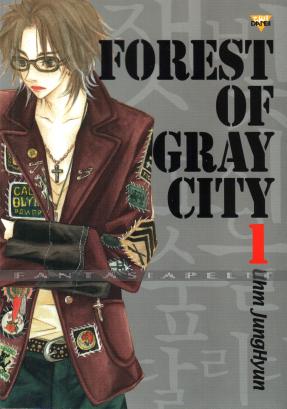 Forest of Gray City 1
