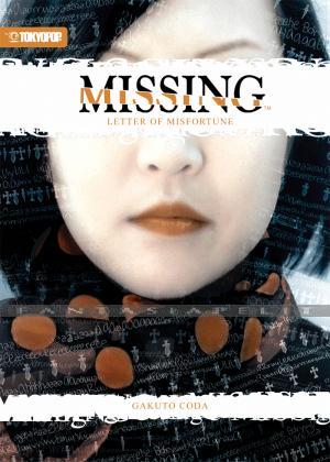 Missing Novel 02: Letter of Misfortune