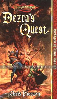 DLBT5 Dezra's Quest