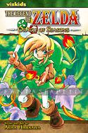 Legend of Zelda 04: Oracle of Seasons