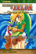 Legend of Zelda 05: Oracle of Ages