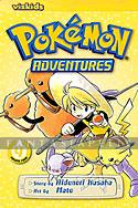 Pokemon Adventures 04 2nd Edition