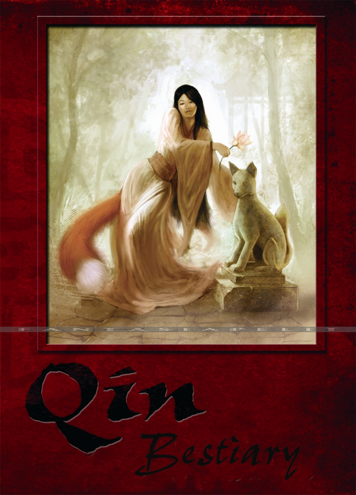 Qin Bestiary