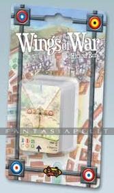 Wings Of War: Hit and Run Blister Pack