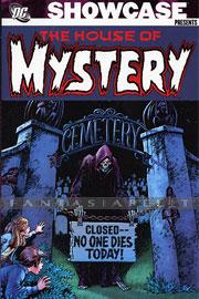 Showcase Presents: House of Mystery 2