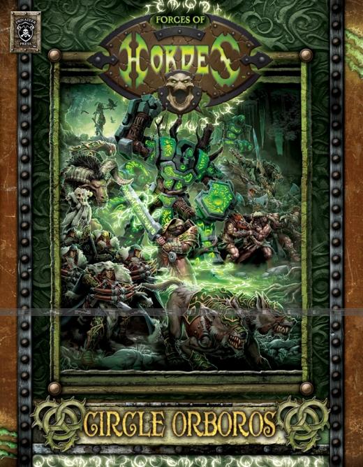 Forces Of Hordes: Circle Orboros