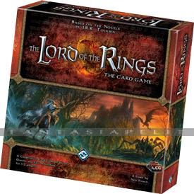 Lord of the Rings LCG: Card Game