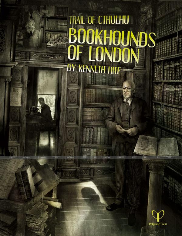 Bookhounds of London (HC)